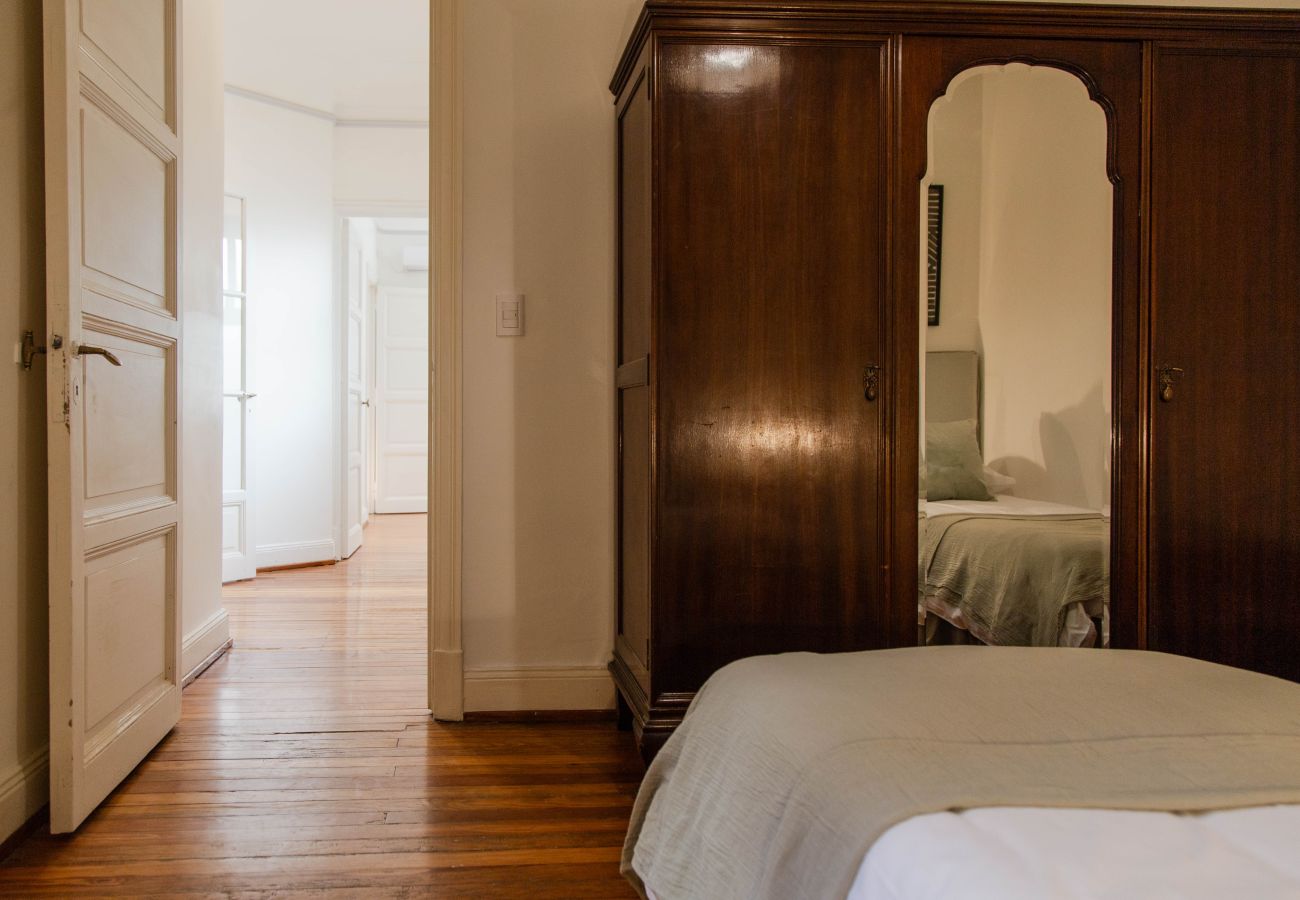 Apartment in Buenos Aires - Marcelo T