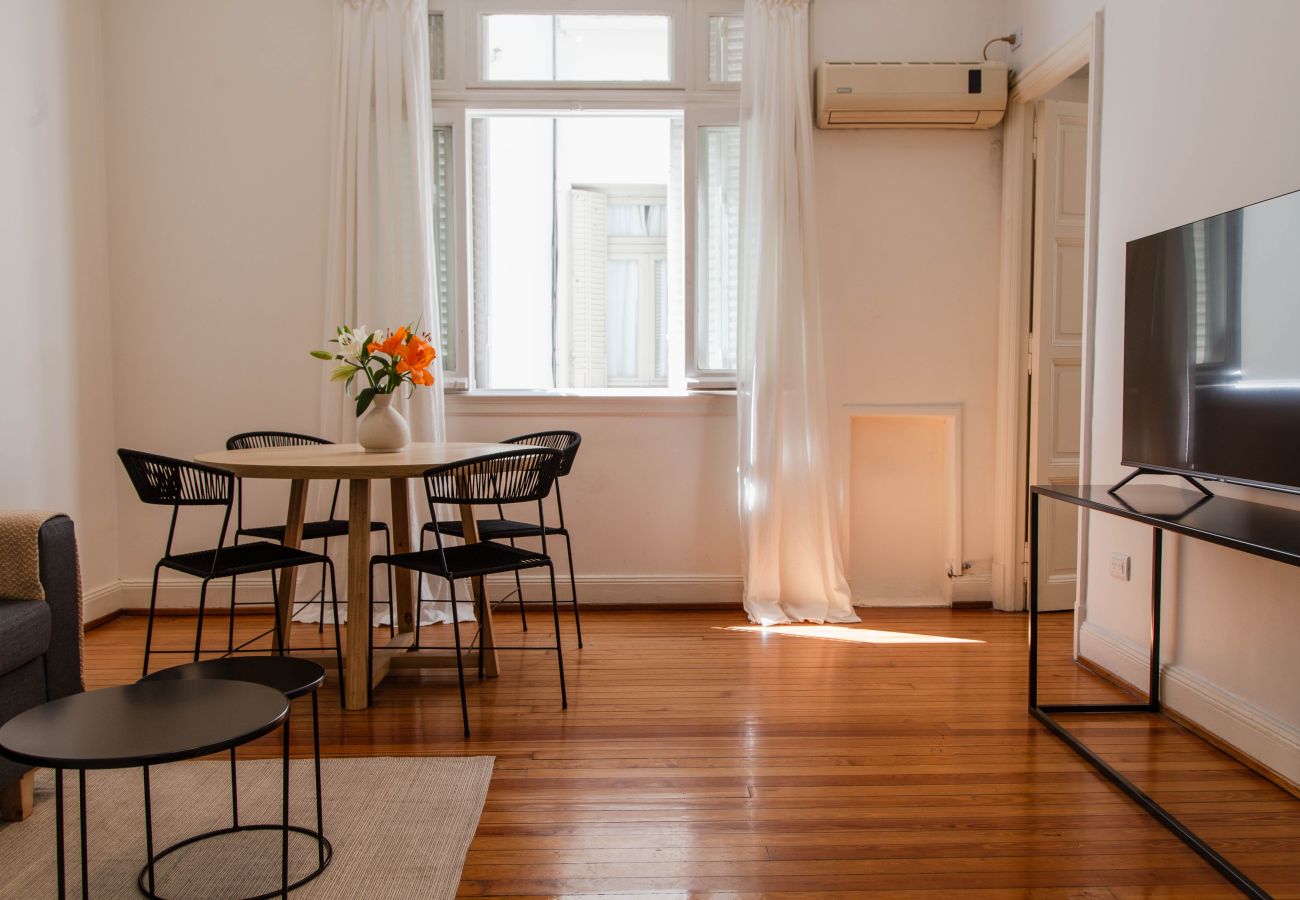 Apartment in Buenos Aires - Marcelo T