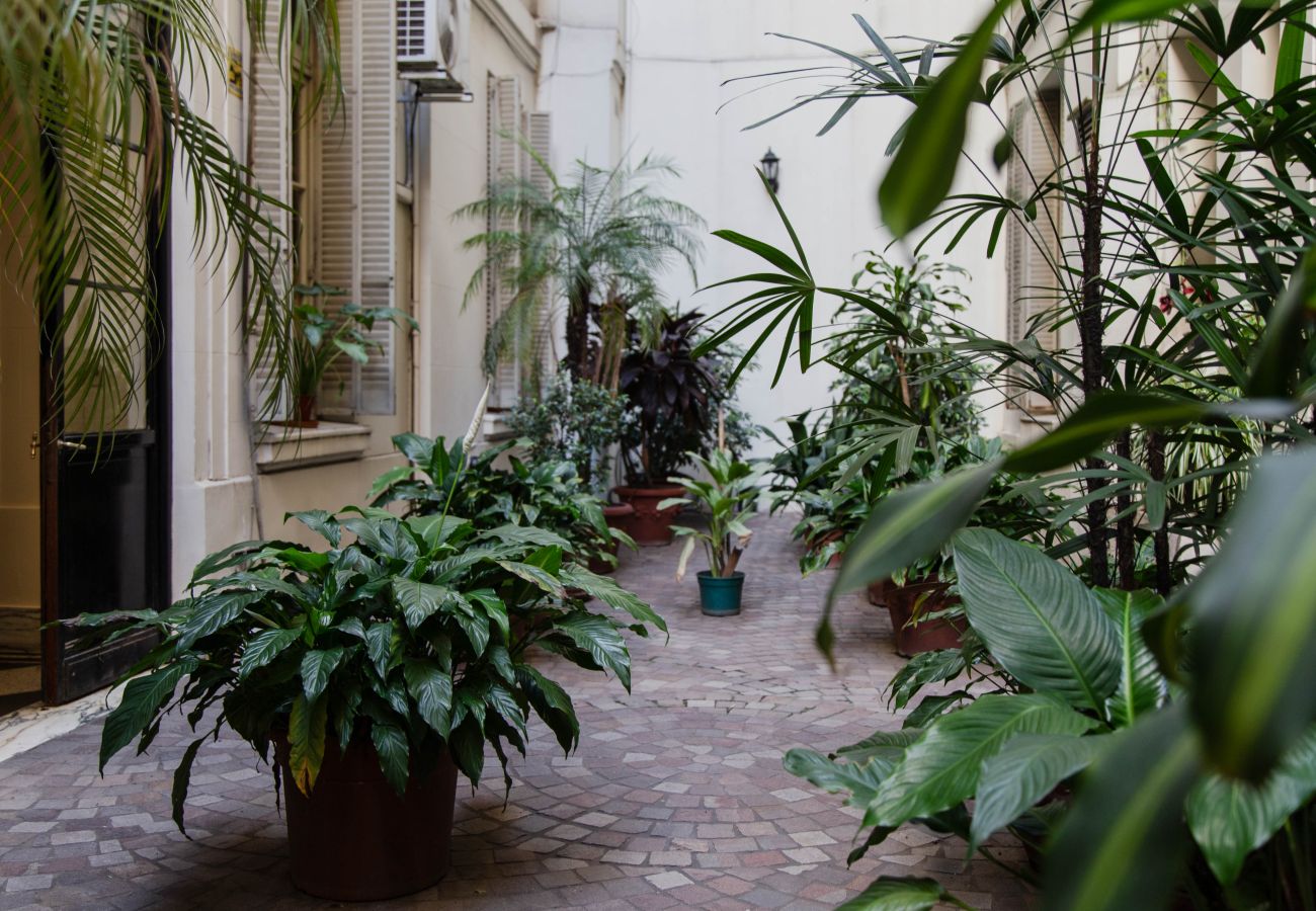 Apartment in Buenos Aires - Marcelo T