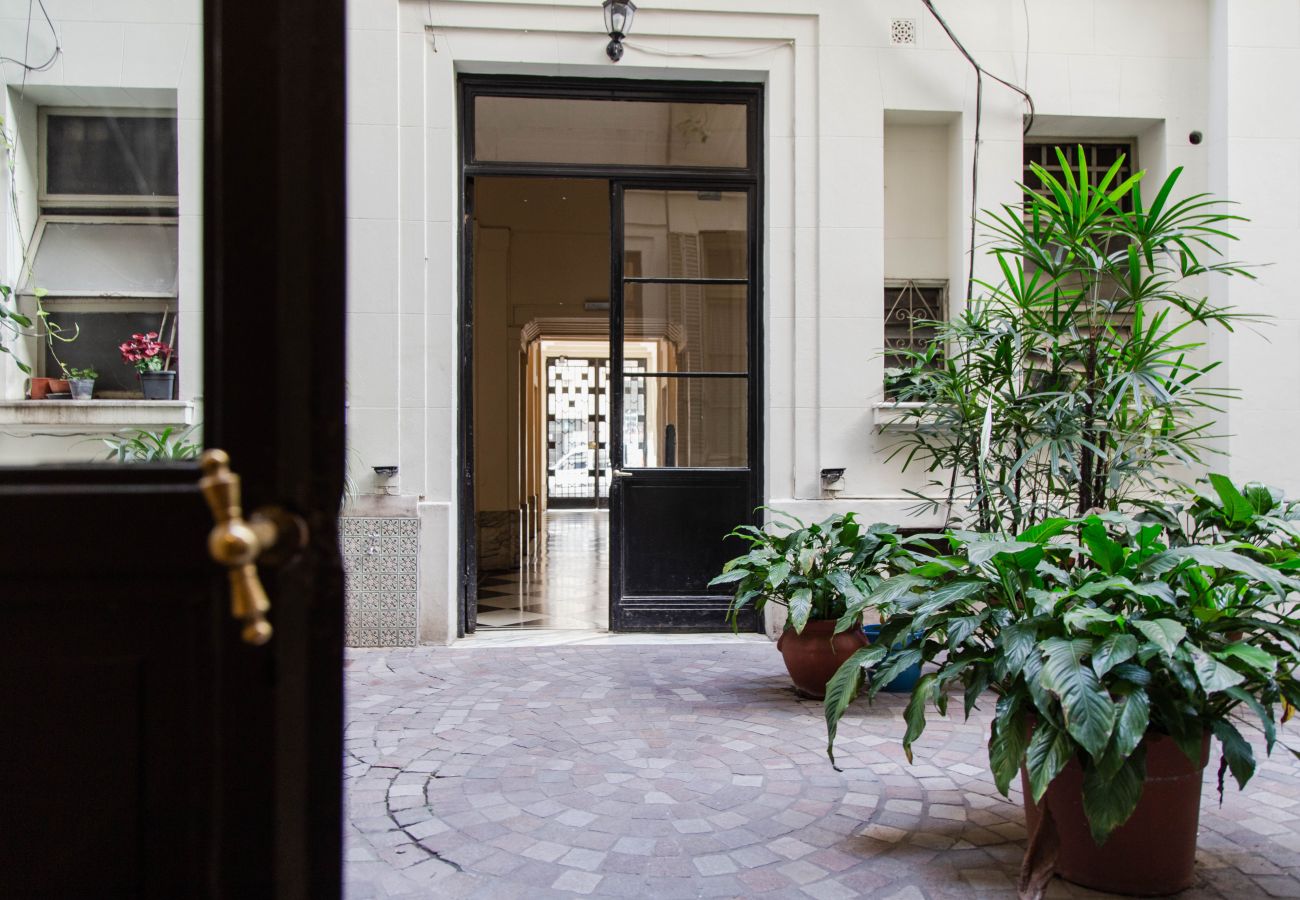 Apartment in Buenos Aires - Marcelo T