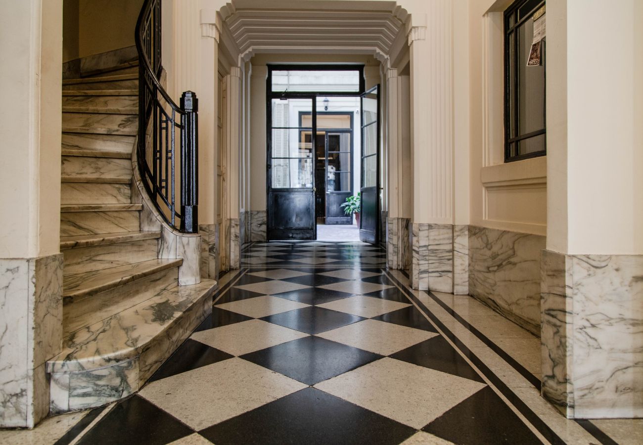 Apartment in Buenos Aires - Marcelo T