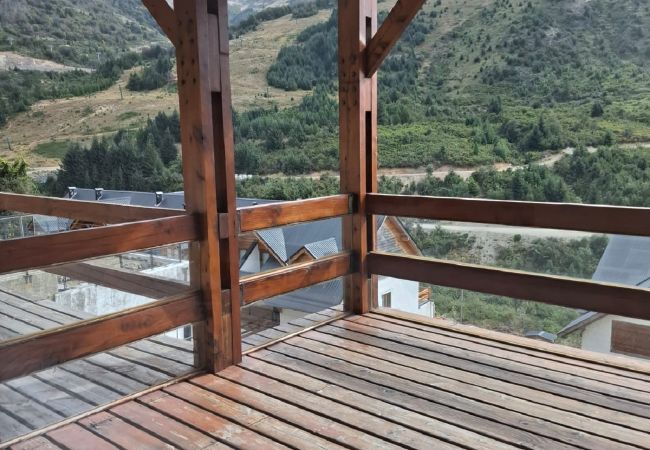  in San Carlos de Bariloche - cate30 Super comfortable and strategically located apartment on Cerro Catedral.