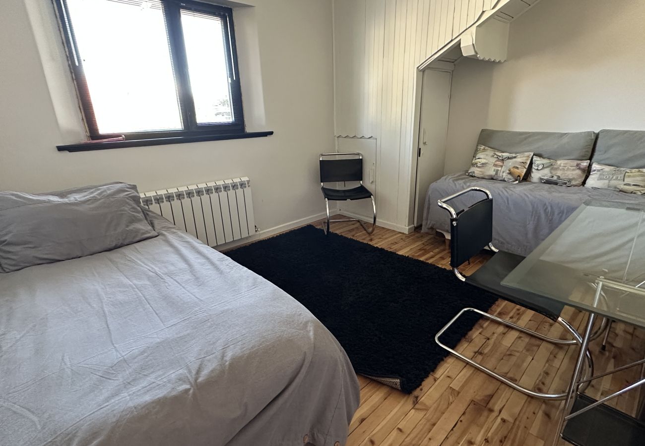 House in San Carlos de Bariloche - huapi51 Luxury house facing Lake Nahuel Huapi