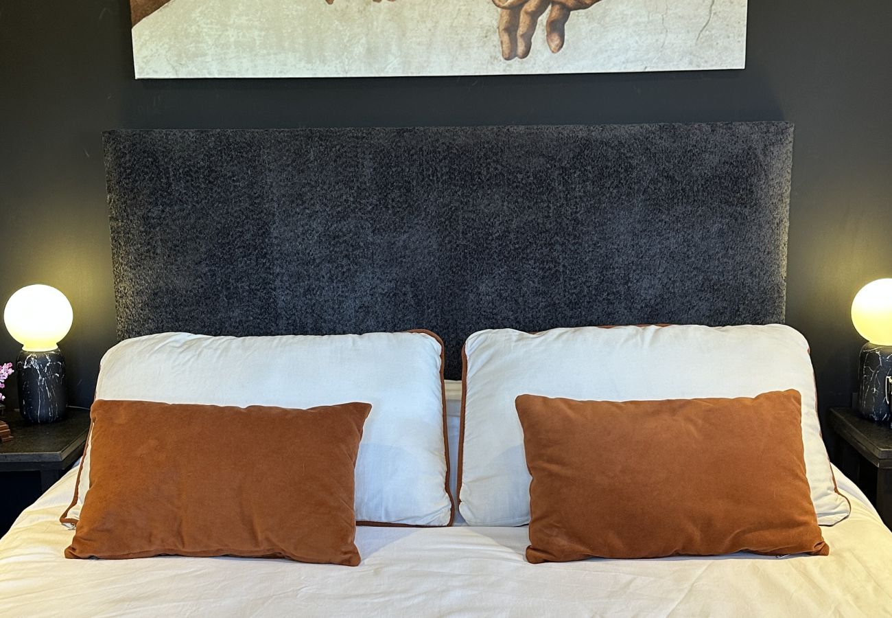 House in San Carlos de Bariloche - huapi51 Luxury house facing Lake Nahuel Huapi