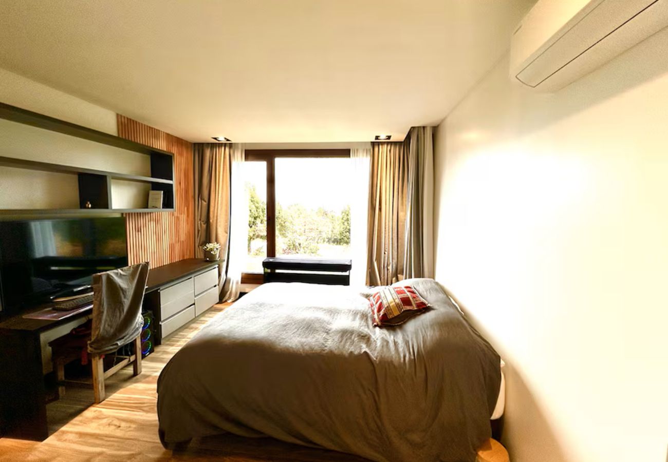 House in San Carlos de Bariloche - ARE67 - UNIQUE VIEWS IN ARELAUQUEN