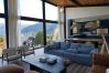 House in San Carlos de Bariloche - ARE67 - UNIQUE VIEWS IN ARELAUQUEN