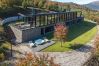 House in San Carlos de Bariloche - ARE68 Spectacular mansion in Arelauquen with views and jacuzzi