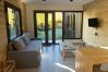 Cabin in San Carlos de Bariloche - Cat46 -New Nordic cabin in Villa Catedral