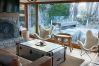House in San Carlos de Bariloche - Huapi06 - Lovely house with a pool and lake frontage.