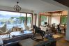 House in San Carlos de Bariloche - Huapi06 - Lovely house with a pool and lake frontage.
